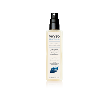 Image of product Phyto Paris - Progenium Ultra-Gentle Detangling Milk, 150 ml
