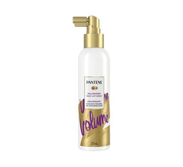 Pro-V Volumizing Root Lift Spray, 170 ml