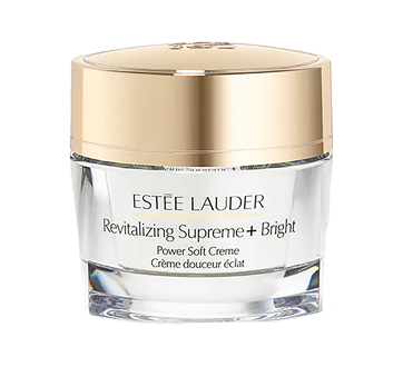 Image of product Estée Lauder - Revitalizing Supreme+ Bright Soft Creme Moisturizer, 50 ml