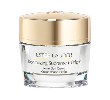 Revitalizing Supreme+ Bright Soft Creme Moisturizer, 50 ml