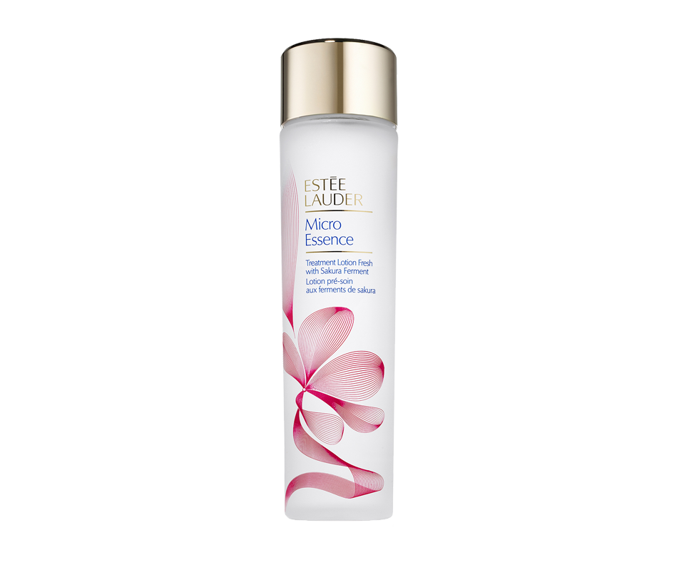 Estee Lauder Micro Essence Treatment Lotion www.jeancoutu.com