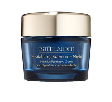 Revitalizing Supreme+ Night Intensive Restorative Creme Radiance Awekening, 50 ml