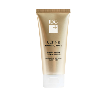 Ultime Anti-Aging Supreme Sleep Mask, 50 ml