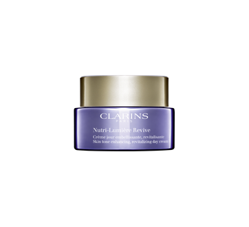 Image 1 of product Clarins - Nutri-Lumière Revive Revitalizing & Firming Day Cream, 50 ml