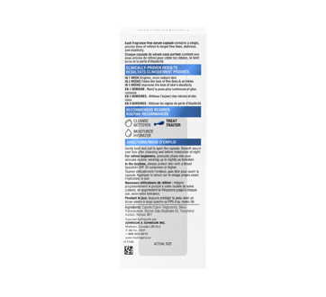 Retinol Serum Rapid Wrinkle Repair, 30 units