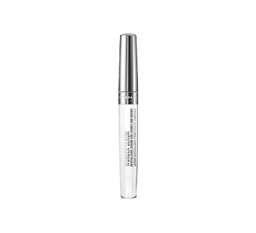 Image 2 of product Rimmel London - Wonder'Serum Revitalising Serum for Lashes & Brows, 11  ml, Clear - 100