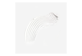 Thumbnail 3 of product Rimmel London - Wonder'Full Brow Mascara 24HR, 4.5  ml, Clear - 004