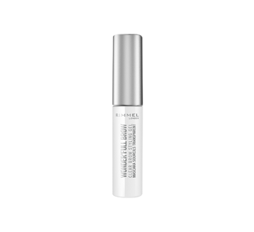 Image 2 of product Rimmel London - Wonder'Full Brow Mascara 24HR, 4.5  ml, Clear - 004