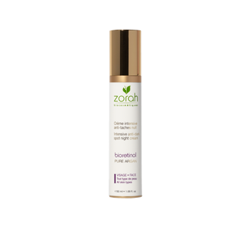 Bioretinol Intensive Anti-Dark Spot Night Cream, 50 ml