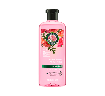Image of product Herbal Essences - Smooth Shampoo, 400 ml