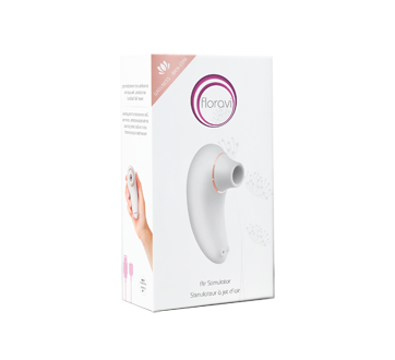 Air Stimulator, 1 unit