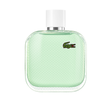 L.12.12 Blanc Eau Fraîche Eau de Toilette, 100 ml