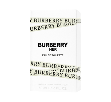 Image 3 of product Burberry - Her Eau de Toilette, 50 ml