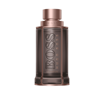 Image 1 of product Hugo Boss - The Scent Le Parfum, 50 ml