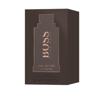 Image 2 of product Hugo Boss - Boss The Scent Le Parfum Eau de Parfum, 50 ml