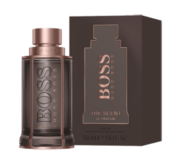 Image 3 of product Hugo Boss - Boss The Scent Le Parfum Eau de Parfum, 50 ml