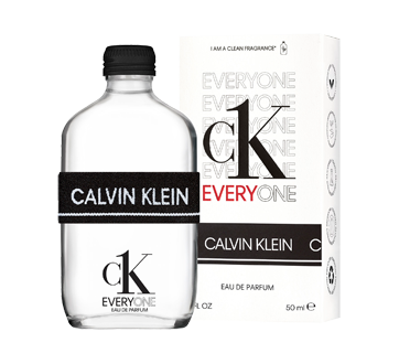 Image 3 of product Calvin Klein - CK Everyone Eau de Parfum, 50 ml