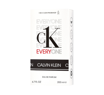 Image 2 of product Calvin Klein - CK Everyone Eau de Parfum, 200 ml