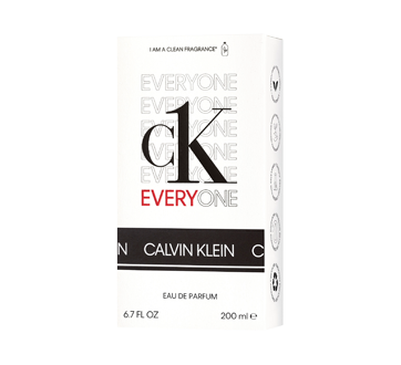 Image 2 of product Calvin Klein - CK Everyone Eau de Parfum, 200 ml
