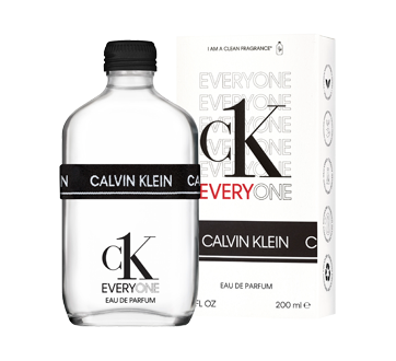 Image 3 of product Calvin Klein - CK Everyone Eau de Parfum, 200 ml