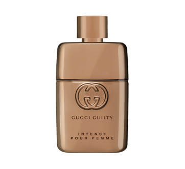 Image 1 of product Gucci - Guilty for Women Eau de Parfum Intense, 50 ml