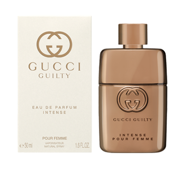 Image 2 of product Gucci - Guilty for Women Eau de Parfum Intense, 50 ml