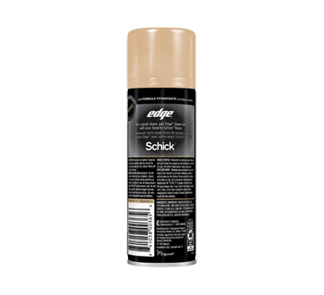 Image 2 of product Schick - Shave Gel, 198 g, Cedarwood & Shea Butter
