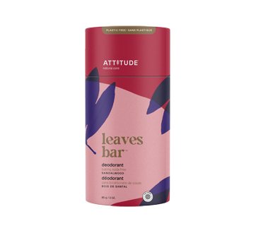 Deodorant, 85 g, Sandalwood