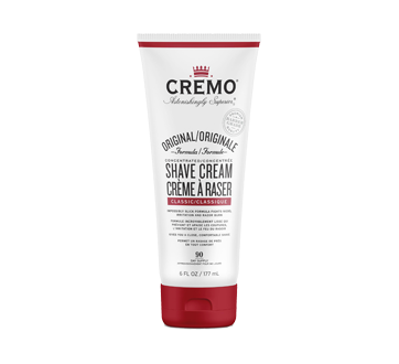 Image 1 of product Cremo - Original Shaving Cream for Men, 177 ml
