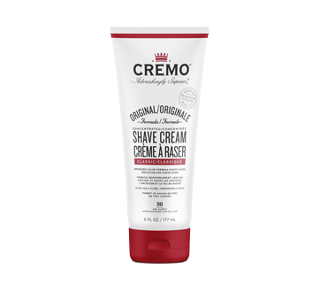 Original Shaving Cream for Men, 177 ml