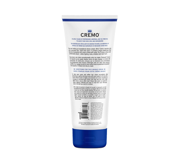 Image 2 of product Cremo - Shave Cream for Men, 177 ml, Mint