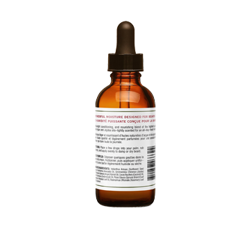 Image 2 of product Cremo - Forest Blend Revitalizing Beard Oil, 30 ml