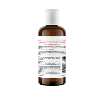 Image 2 of product Cremo - Mint Blend 2 in 1 Beard Wash and Softener, 177 ml