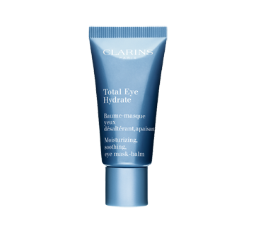 Total Eye Hydrate Moisturizing & Soothing Eye Mask-Balm, 20 ml