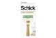 Thumbnail 1 of product Schick - Xtreme Bamboo Disposable Razor Hybrid, 1 unit