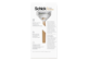 Thumbnail 2 of product Schick - Xtreme Bamboo Disposable Razor Hybrid, 1 unit