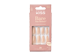 Thumbnail 1 of product Kiss - Bare But Butter Long Nails, 28 units, Nude Drama