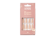 Thumbnail 1 of product Kiss - Bare But Butter Long Nails, 28 units, Nude Drama