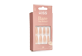 Thumbnail 2 of product Kiss - Bare But Butter Long Nails, 28 units, Nude Drama