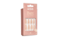 Thumbnail 2 of product Kiss - Bare But Butter Long Nails, 28 units, Nude Drama