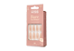 Thumbnail 4 of product Kiss - Bare But Butter Long Nails, 28 units, Nude Drama