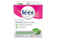 Thumbnail of product Veet - Pure Sugar Wax Kit With Green Tea Extract, 250 ml