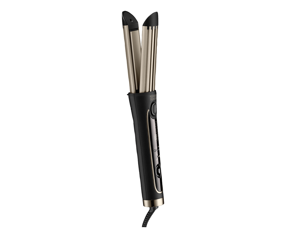 InfinitiPro Cool Air Styler, 1 unit Conair Flat or curling iron