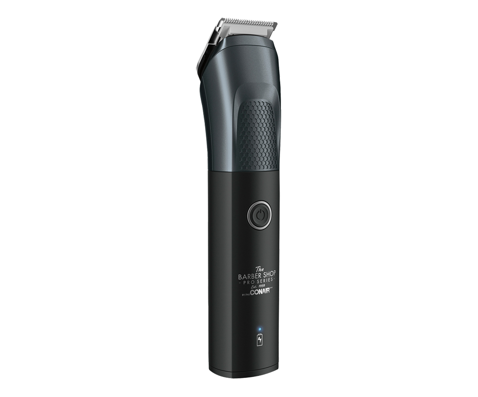 Barber Shop Lithium Ion All In One Metal Series Trimmer, 1 unit