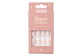 Thumbnail 1 of product Kiss - Bare But Butter Short Nails, 28 units, Nudies