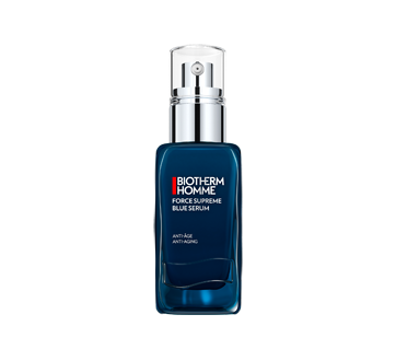 Force Supreme Blue Serum Anti-Aging, 50 ml
