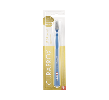 Velvet CS 12460 Toothbrush, 1 unit