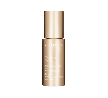 Total Eye Smooth Firming Wrinkle-Smoothing Eye Balm, 15 ml