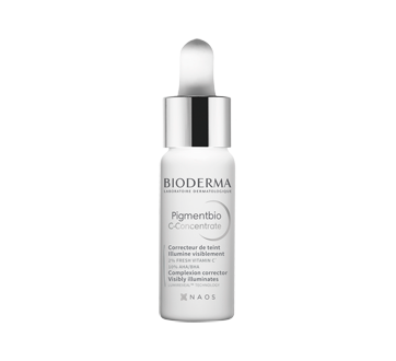 Image of product Bioderma - Pigmentbio C-Concentrate Complexion Corrector, 15 ml