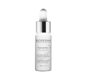 Pigmentbio C-Concentrate Complexion Corrector, 15 ml